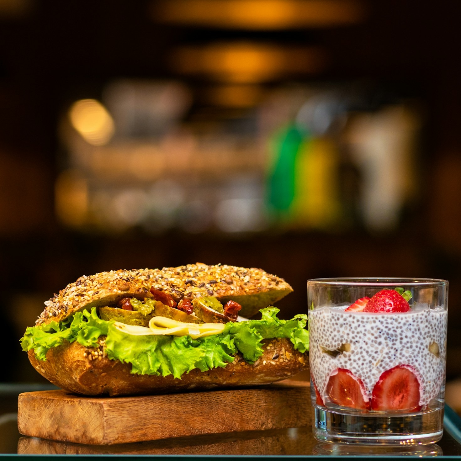 Gourmet oder Komfort: Die Qual der Wahl